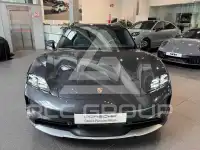2024 Porsche Taycan
