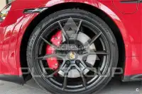 2024 Porsche Taycan
