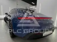 2024 Porsche Taycan