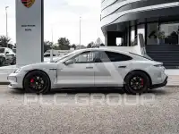 2024 Porsche Taycan