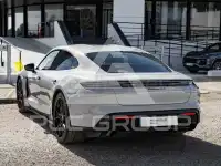 2024 Porsche Taycan