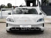 2024 Porsche Taycan