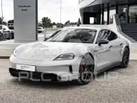 2024 Porsche Taycan