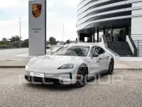 2024 Porsche Taycan