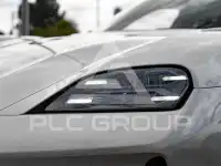 2024 Porsche Taycan