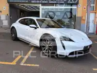 2024 Porsche Taycan