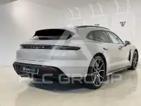 2024 Porsche Taycan