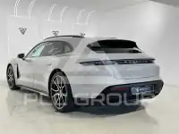 2024 Porsche Taycan