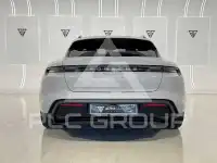 2024 Porsche Taycan