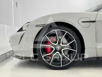 2024 Porsche Taycan