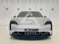 2024 Porsche Taycan