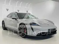 2024 Porsche Taycan