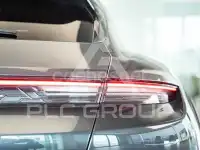 2024 Porsche Taycan