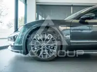 2024 Porsche Taycan