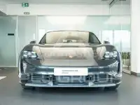 2024 Porsche Taycan