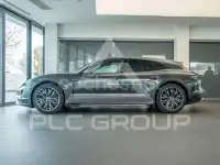 2024 Porsche Taycan