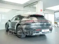 2024 Porsche Taycan