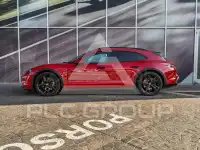 2024 Porsche Taycan