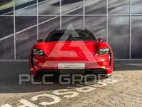 2024 Porsche Taycan