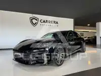2024 Porsche Panamera