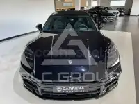 2024 Porsche Panamera