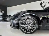 2024 Porsche Panamera