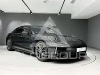 2024 Porsche Panamera