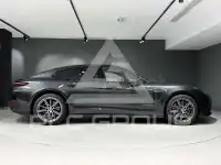 2024 Porsche Panamera
