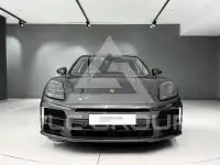2024 Porsche Panamera