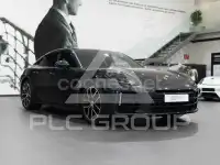 2024 Porsche Panamera