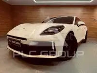 2024 Porsche Panamera