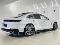 2024 Porsche Panamera