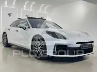 2024 Porsche Panamera