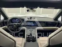 2024 Porsche Panamera