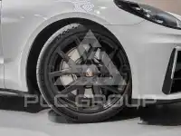 2024 Porsche Panamera