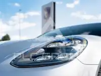 2024 Porsche Panamera