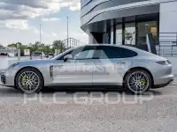 2024 Porsche Panamera