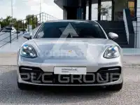 2024 Porsche Panamera