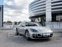 2024 Porsche Panamera