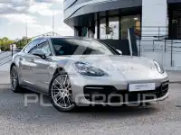2024 Porsche Panamera