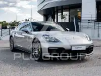 2024 Porsche Panamera