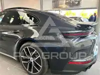 2024 Porsche Panamera