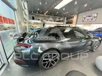 2024 Porsche Panamera