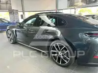 2024 Porsche Panamera