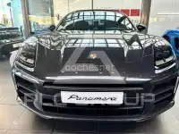 2024 Porsche Panamera