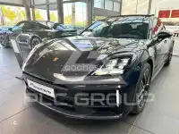 2024 Porsche Panamera