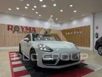 2024 Porsche Panamera