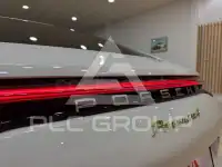2024 Porsche Panamera