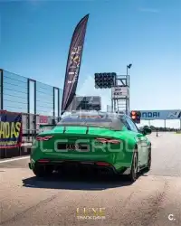 2024 Alpina A110