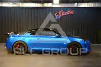 2024 Alpina A110